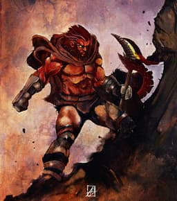 axe hero