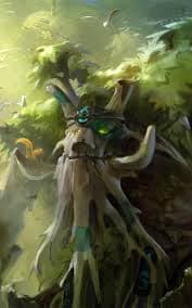axe hero