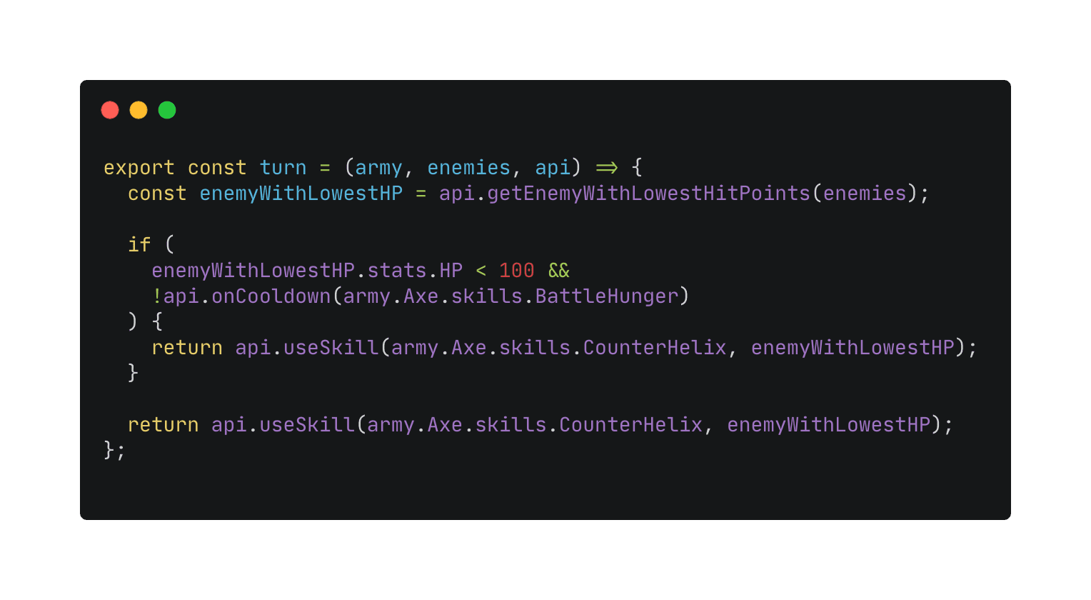 code home